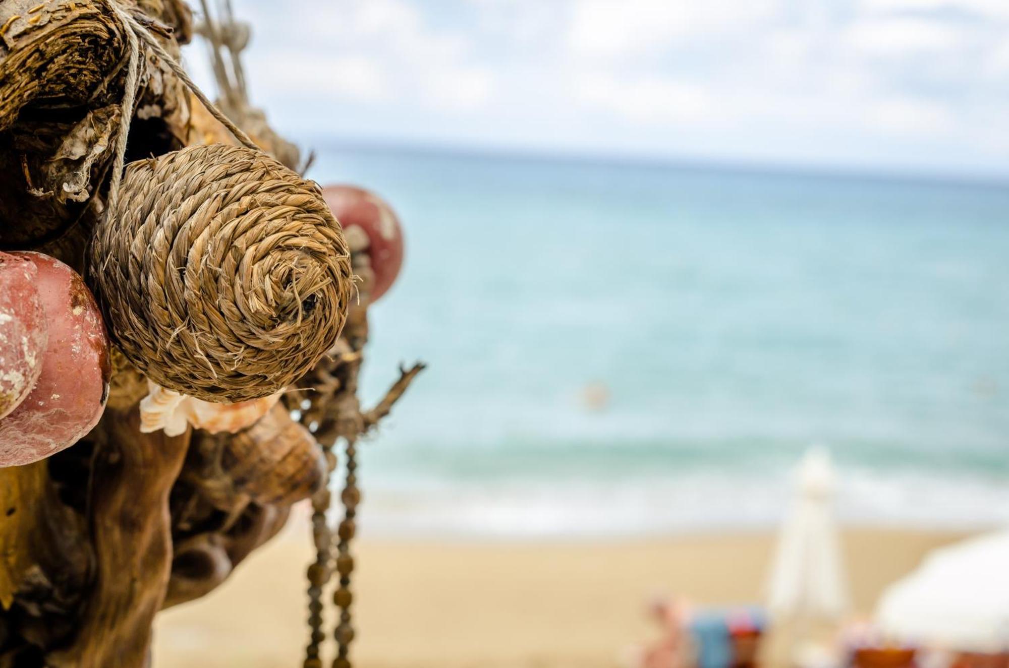Elena'S Seaside Apartments & Studios Агиос Гордиос Екстериор снимка